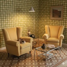 Poltrone Vintage Originali