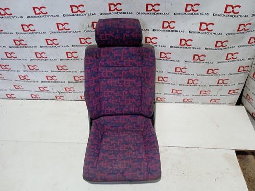 Noref sedile posteriore - sedile,