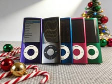 Apple iPod Nano 5a Generazione