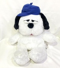 Peluche Olaf Peanuts Snoopy