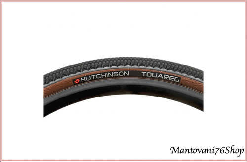 Copertone gravel hutchinson - gravel,