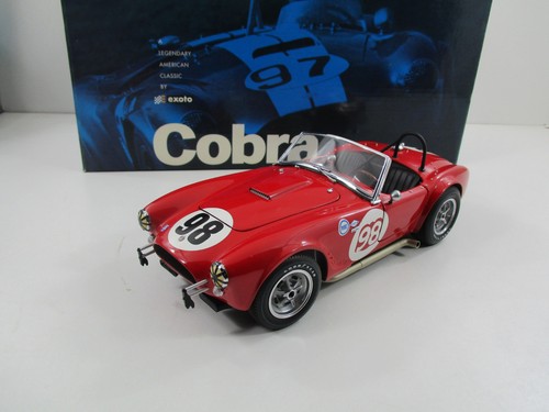 Rare rlg19132 cobra - ac,