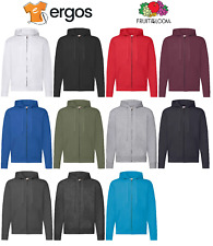 FRUIT OF THE LOOM Felpa