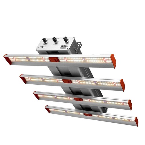 Led coltivazione resina 510w - led,