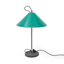 Lampada da tavolo “Aggregato” di Enzo Mari per Artemide, anni ’70