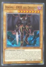 DOGMA EROE DEL DESTINO in