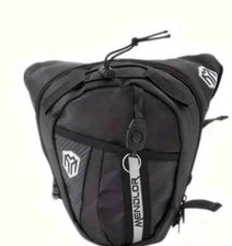 Borsa Da Vita In Nylon Per