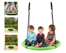 Altalena Nido Rotonda