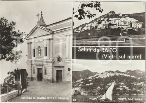 Saluti raito vedutine - raito,