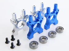 Supporto cambio GTB Metal