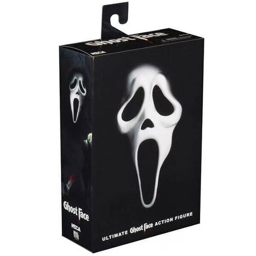 Stock modellino neca - stock,