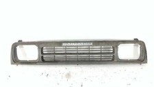 Mascherina Griglia Anteriore Daihatsu Feroza 1988-1996 Nero 53111-87626C