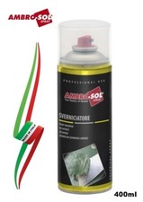 SVERNICIATORE SPRAY TOGLI