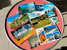 Lotto 100 cartoline dolomiti - cartoline,