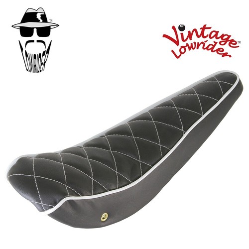 Sedile vintage lowrider polo - vintage,