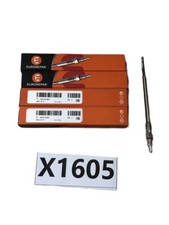 KIT CANDELE JEEP SUZUKI ALFA