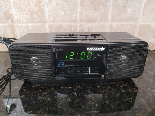 Radio epoca panasonic - radio, stereo