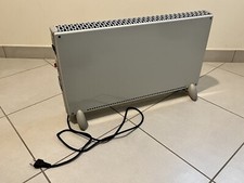 Vortice CALDORE R 2000W Termoconvettore - Grigio