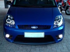 FARI FORD FIESTA 6 ANGEL EYES