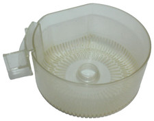 FILTRO BRAUN ELECTRONIC 4259   SEPARATORE SPREMIAGRUMI CESTELLO CENTRIFUGA SEMI