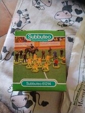 Subbuteo accessori ref - subbuteo, ref.61214