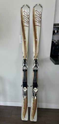 163 gold volkl - (103-72-117),