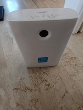 Purificatore aria - Olimpia