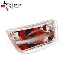 FANALE POSTERIORE TUNING SPORT