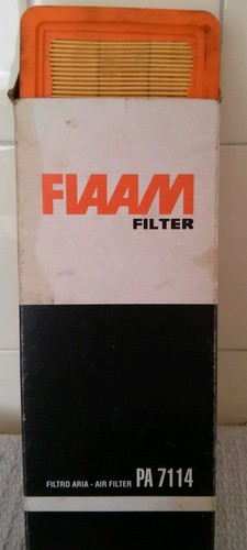 Filtro aria fiaam - fiaam, per
