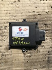 CENTRALINA GPL FIAT STILO 10R036333 - 110R006039 Benzina