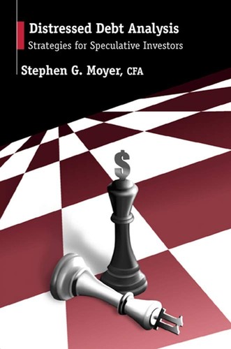 Distressed debt analysis - distressed,