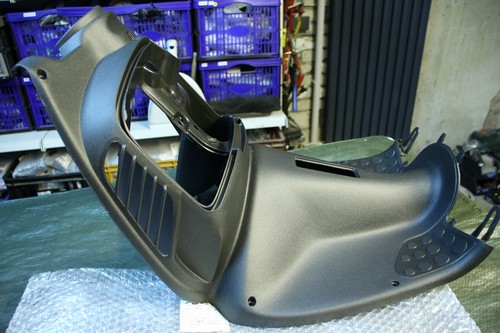 Scudo gamba aprilia sonic - aprilia, 50