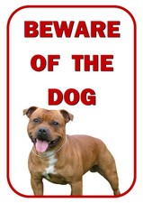 ATTENZIONE AL CANE -