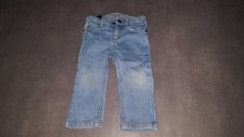 Pantalone Jeans JACADI 18 Mesi