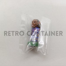 F.C. Barcelona - Barca Toons Micro Figure - Ronaldinho Vintage Toy
