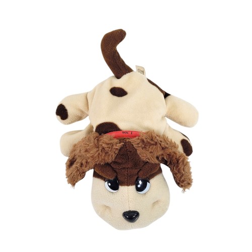 Peluche morbido pound puppies - peluche,