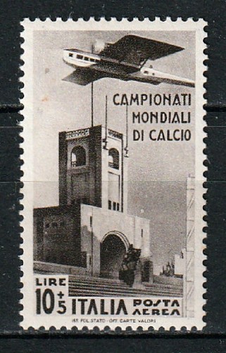 Italia regno 1934 mondiali - italia-regno,