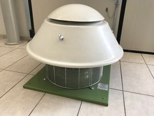 ASPIRATORE TORRINO ESTRAZIONE