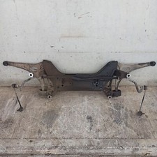 Barca Culla Motore Assale Anteriore con Bracci Audi A2 2003 1.4 Benzina Diesel