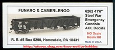 Funaro 6262 atlantic - 6262, coast