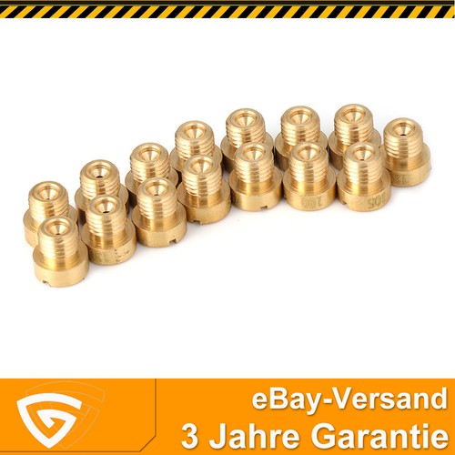 Kit ugelli principali 15x - , m6