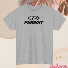 Pursuit Boats Camicia di Lusso
