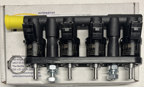 Gpl lpg autogas prins - prins, 2.0