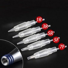 10X  Needle Cartridge for