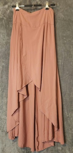 Neill boho maxi gonna - maxi, alta