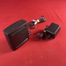 Trasmettitore BOSE Acoustimass Modulo SL2 con alimentatore e cavo - Testato