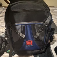 LT high quantity Tool Backpack