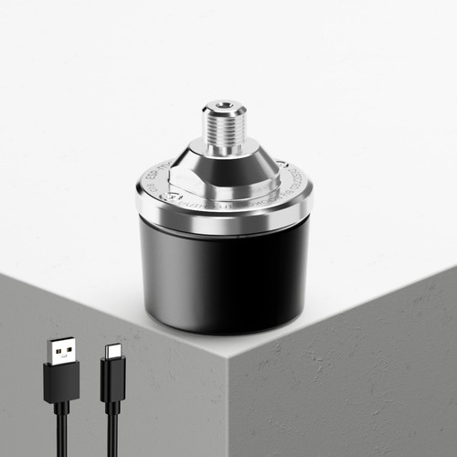 Bookoo espresso monitor - bookoo,
