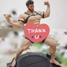 Statua soldier boy studio - soldier, thor