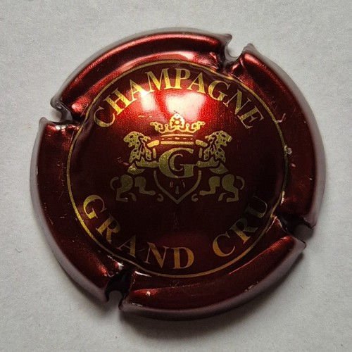 Capsule champagne malard - capsule,